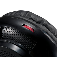 将图片加载到图库查看器,YORO F15 gaming headset Stereo Gaming Headset for PS4 PC Xbox One PS5 Controller, Noise Cancelling Over Ear Headphones with Mic, Bass Surround, Soft Earmuffs Fones de ouvido para jogos Auriculares para juegos