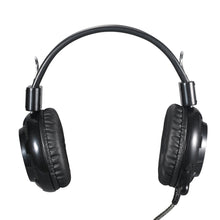 将图片加载到图库查看器,YORO F15 gaming headset Stereo Gaming Headset for PS4 PC Xbox One PS5 Controller, Noise Cancelling Over Ear Headphones with Mic, Bass Surround, Soft Earmuffs Fones de ouvido para jogos Auriculares para juegos