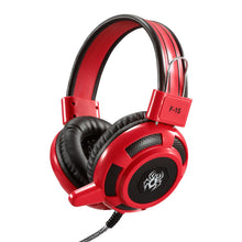 将图片加载到图库查看器,YORO F15 gaming headset Stereo Gaming Headset for PS4 PC Xbox One PS5 Controller, Noise Cancelling Over Ear Headphones with Mic, Bass Surround, Soft Earmuffs Fones de ouvido para jogos Auriculares para juegos