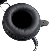 将图片加载到图库查看器,YORO F15 gaming headset Stereo Gaming Headset for PS4 PC Xbox One PS5 Controller, Noise Cancelling Over Ear Headphones with Mic, Bass Surround, Soft Earmuffs Fones de ouvido para jogos Auriculares para juegos