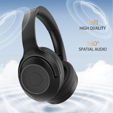 将图片加载到图库查看器,2.4G best wireless gaming headset 2024 best ANC with spatial audio compatible with all different devices