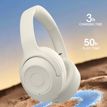 将图片加载到图库查看器,2.4G best wireless gaming headset 2024 best ANC with spatial audio compatible with all different devices
