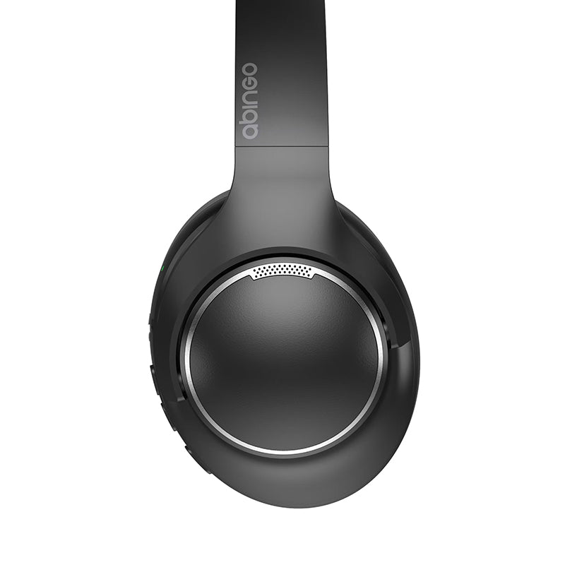 abingo BT80 bluetooth headphone wireless headphone over-ear