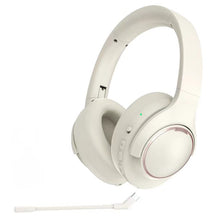 将图片加载到图库查看器,Abingo BT80NC Max Multifunctional Over‑Ear Headset | Hybrid Active Noise Cancelling, Dual‑Wireless 2.4G & Bluetooth, Detachable Boom Mic + Built‑in ENC Mic, Rotatable Foldable Business Design | OEM Wholesale for Global Brands & Distributors