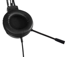 将图片加载到图库查看器,YORO V9RGB gaming headset Stereo Gaming Headset for PS4 PC Xbox One PS5 Controller, Noise Cancelling Over Ear Headphones with Mic, RGB LED Light, Bass Surround, Soft Earmuffs Fones de ouvido para jogos Auriculares para juegos