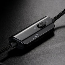 将图片加载到图库查看器,abingo G60S Gaming headset for PS4, Xbox One, Mobile,PC over-ear headphone best gaming headset