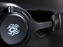 将图片加载到图库查看器,abingo G60S Gaming headset for PS4, Xbox One, Mobile,PC over-ear headphone best gaming headset