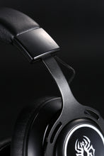 将图片加载到图库查看器,abingo G60L Stereo Gaming Headset for PS4 PC Xbox One PS5 Controller Over Ear Headphones with Mic, RGB LED Light,Over-ear Bass Surround, Soft Earmuffs Auriculares para juegos