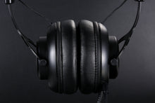 将图片加载到图库查看器,abingo G60L Stereo Gaming Headset for PS4 PC Xbox One PS5 Controller Over Ear Headphones with Mic, RGB LED Light,Over-ear Bass Surround, Soft Earmuffs Auriculares para juegos