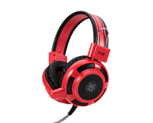 将图片加载到图库查看器,YORO F05 gaming headset Stereo Gaming Headset for PS4 PC Xbox One PS5 Controller, Noise Cancelling Over Ear Headphones with Mic, Bass Surround, Soft Earmuffs Fones de ouvido para jogos Auriculares para juegos