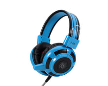 将图片加载到图库查看器,YORO F05 gaming headset Stereo Gaming Headset for PS4 PC Xbox One PS5 Controller, Noise Cancelling Over Ear Headphones with Mic, Bass Surround, Soft Earmuffs Fones de ouvido para jogos Auriculares para juegos
