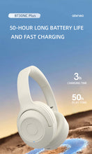 将图片加载到图库查看器,2.4G best wireless gaming headset 2024 best ANC with spatial audio compatible with all different devices