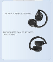 将图片加载到图库查看器,2.4G best wireless gaming headset 2024 best ANC with spatial audio compatible with all different devices