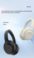 将图片加载到图库查看器,2.4G best wireless gaming headset 2024 best ANC with spatial audio compatible with all different devices