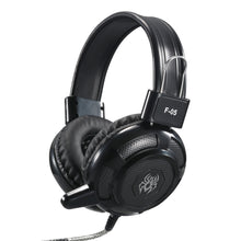 将图片加载到图库查看器,YORO F05 gaming headset Stereo Gaming Headset for PS4 PC Xbox One PS5 Controller, Noise Cancelling Over Ear Headphones with Mic, Bass Surround, Soft Earmuffs Fones de ouvido para jogos Auriculares para juegos