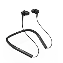 将图片加载到图库查看器,Neckband best wireless sports earphone abingo NB2 wireless earphones