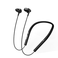 将图片加载到图库查看器,Neckband best wireless sports earphone abingo NB2 wireless earphones