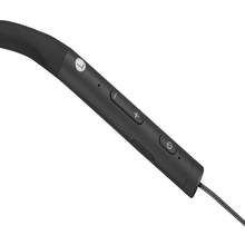 将图片加载到图库查看器,Neckband best wireless sports earphone abingo NB2 wireless earphones