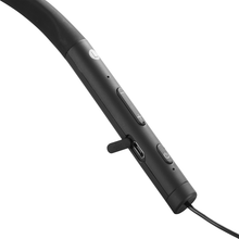 将图片加载到图库查看器,Neckband best wireless sports earphone abingo NB2 wireless earphones