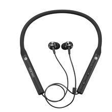 将图片加载到图库查看器,Neckband best wireless sports earphone abingo NB2 wireless earphones