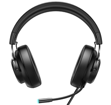 将图片加载到图库查看器,abingo G60 Gaming headset virtual 7.1 surround sound RGB led light USB gaming headphone