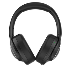 将图片加载到图库查看器,abingo Hybrid ANC Active Noise Cancelling Headphones Bluetooth BT80NC Pro over-ear