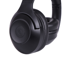 将图片加载到图库查看器,abingo Wireless Headphones Over-ear Design Abingo BT30 V5.1 Stereo Sound deep bass
