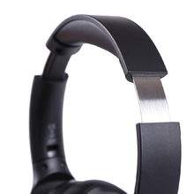 将图片加载到图库查看器,abingo Wireless Headphones Over-ear Design Abingo BT30 V5.1 Stereo Sound deep bass