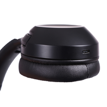 将图片加载到图库查看器,abingo Wireless Headphones Over-ear Design Abingo BT30 V5.1 Stereo Sound deep bass