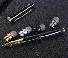 将图片加载到图库查看器,Abingo S500i Wired In-ear Style earphones