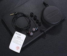 将图片加载到图库查看器,Abingo S500i Wired In-ear Style earphones