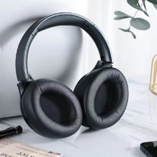 将图片加载到图库查看器,abingo Active Noise Cancelling Headphones BT30NC PRO Hybrid ANC bluetooth headphone Auriculares inalámbricos Wireless headphones