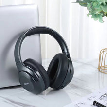 将图片加载到图库查看器,abingo Active Noise Cancelling Headphones BT30NC PRO Hybrid ANC bluetooth headphone Auriculares inalámbricos Wireless headphones