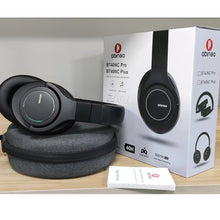 将图片加载到图库查看器,abingo BT40NC Pro Hybrid ANC active noise cancelling bluetooth best wireless headphone 2024 with spatial audio