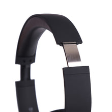 将图片加载到图库查看器,abingo BT10 bluetooth headphone wireless headphone on-ear headphone super bass