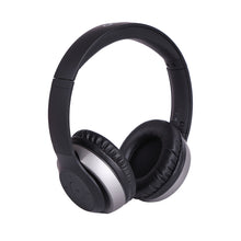 将图片加载到图库查看器,abingo BT10 bluetooth headphone wireless headphone on-ear headphone super bass