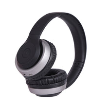 将图片加载到图库查看器,abingo BT10 bluetooth headphone wireless headphone on-ear headphone super bass