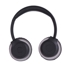 将图片加载到图库查看器,abingo BT10 bluetooth headphone wireless headphone on-ear headphone super bass