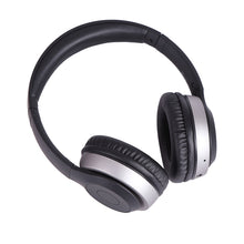 将图片加载到图库查看器,abingo BT10 bluetooth headphone wireless headphone on-ear headphone super bass