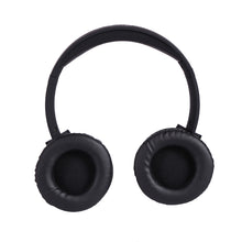 将图片加载到图库查看器,abingo BT10 bluetooth headphone wireless headphone on-ear headphone super bass