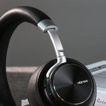 将图片加载到图库查看器,abingo BT20 bluetooth headphone Over-ear headband style BT20 deep bass Fone de ouvido Bluetooth,Los auriculares Bluetooth