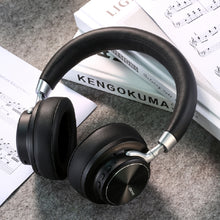 将图片加载到图库查看器,abingo BT20 bluetooth headphone Over-ear headband style BT20 deep bass Fone de ouvido Bluetooth,Los auriculares Bluetooth