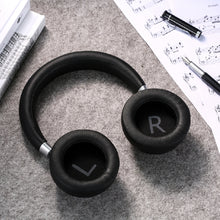 将图片加载到图库查看器,abingo BT20 bluetooth headphone Over-ear headband style BT20 deep bass Fone de ouvido Bluetooth,Los auriculares Bluetooth