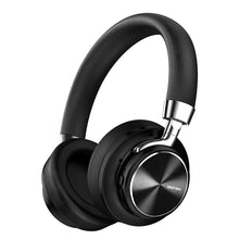 将图片加载到图库查看器,abingo BT20 bluetooth headphone Over-ear headband style BT20 deep bass Fone de ouvido Bluetooth,Los auriculares Bluetooth