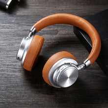 将图片加载到图库查看器,abingo BT20 bluetooth headphone Over-ear headband style BT20 deep bass Fone de ouvido Bluetooth,Los auriculares Bluetooth