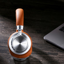 将图片加载到图库查看器,abingo BT20 bluetooth headphone Over-ear headband style BT20 deep bass Fone de ouvido Bluetooth,Los auriculares Bluetooth