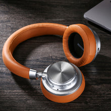 将图片加载到图库查看器,abingo BT20 bluetooth headphone Over-ear headband style BT20 deep bass Fone de ouvido Bluetooth,Los auriculares Bluetooth