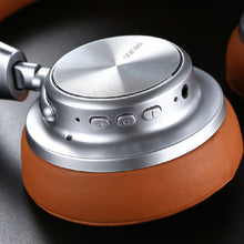 将图片加载到图库查看器,abingo BT20 bluetooth headphone Over-ear headband style BT20 deep bass Fone de ouvido Bluetooth,Los auriculares Bluetooth