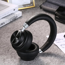 将图片加载到图库查看器,abingo Active Noise Cancelling Headphones BT20NC Pro ANC Bluetooth headphone Auriculares inalámbricos Wireless headphones