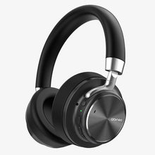 将图片加载到图库查看器,abingo Active Noise Cancelling Headphones BT20NC Pro ANC Bluetooth headphone Auriculares inalámbricos Wireless headphones